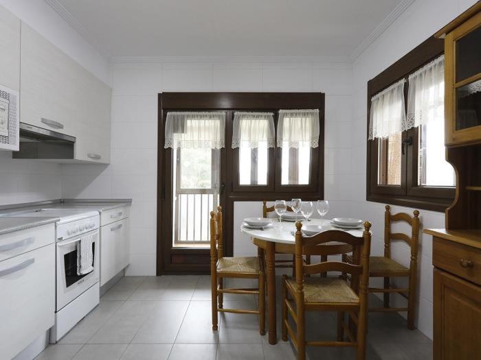 Oleta 9 Acogedor Apartamento En San Sebastián Exterior foto