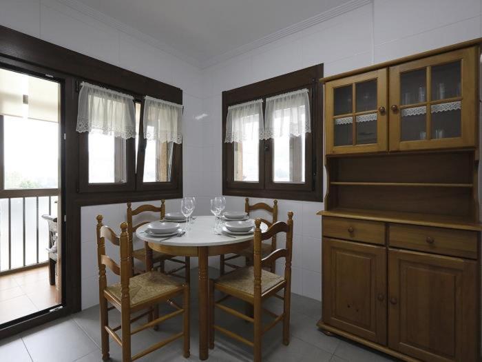 Oleta 9 Acogedor Apartamento En San Sebastián Exterior foto