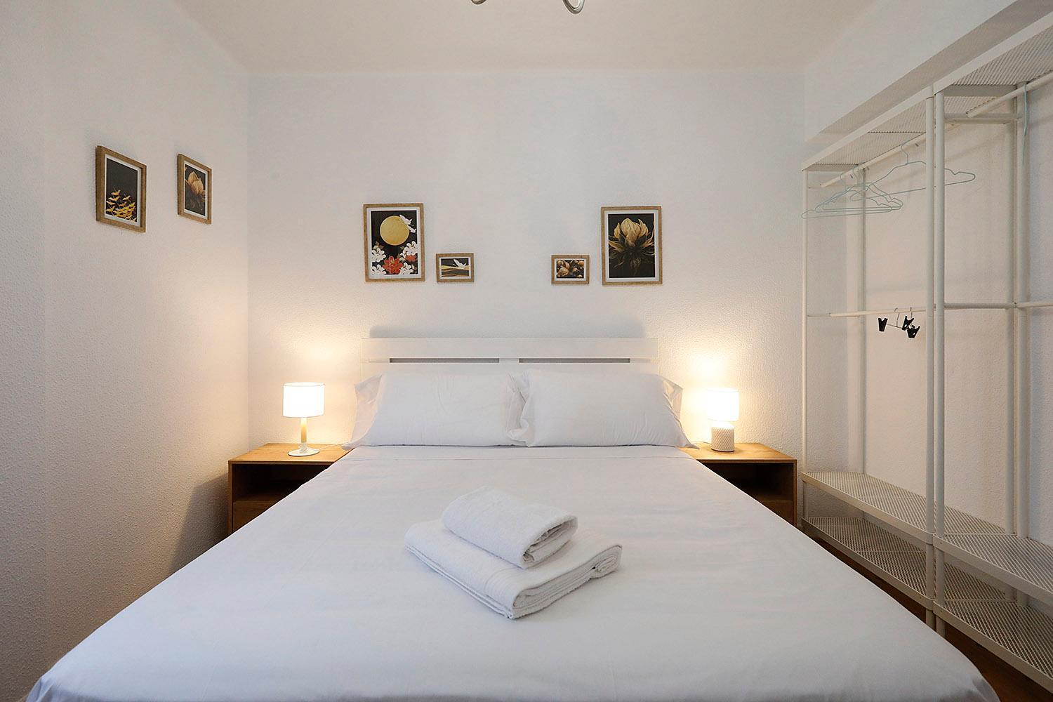 Oleta 9 Acogedor Apartamento En San Sebastián Exterior foto