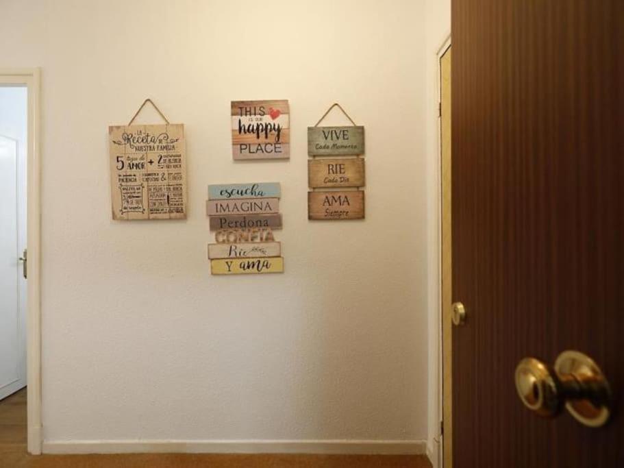 Oleta 9 Acogedor Apartamento En San Sebastián Quarto foto